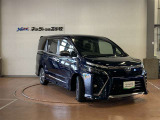 ヴォクシー 2.0 ZS 煌II 4WD 