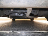 下廻りの状態