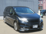 オデッセイ 2.4 アブソルート EX 4WD 