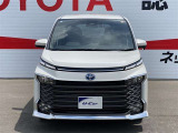 ヴォクシー  1.8 ハイブリッド S-Z E-Four 4WD