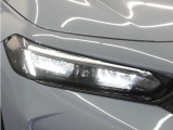 ◆LEDヘッドライト◆ LEDライトは、明るく視認性が良く、省エネで環境にもやさしいヘッドライトです!