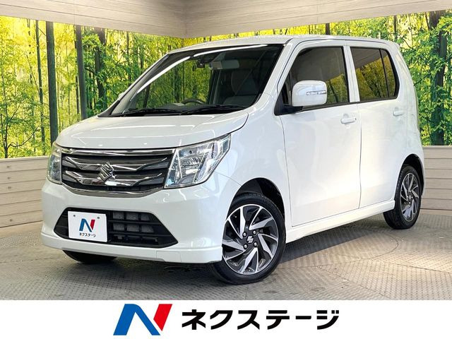 ワゴンR FZ 