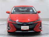 プリウスPHV 1.8 A プレミアム 