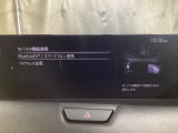 Bluetoothに接続することで、スマートフォンに入っている音楽アプリを車内で楽しめたり、通話が出来ます♪