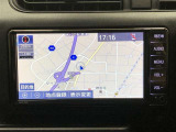 NSCN-W68【販売店装着純正ナビ】エントリーナビ(7インチモデル)です。使いやすさを追求した、シンプル操作のナビです。