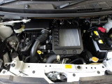 排気量は1000cc!アイドリングストップとの合わせ技で、より環境に配慮したエコロジー&エコノミーなターボエンジンです!