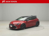 カローラスポーツ 1.8 ハイブリッド G Z 