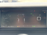 【スピードメーター】メーターがシンプルで見やすく運転しやすいですね。