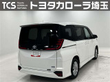 全長469&times;全幅173&times;全高189センチ!車幅の関係上3ナンバー登録となります!