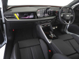 Audiのインテリアはエクステリア同様、優れたデザイン性とクオリティ、そして機能性を兼ね備えております。