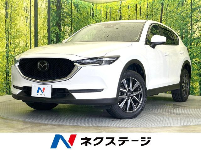 CX-5 XD プロアクティブ