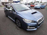 レヴォーグ 1.6 GT アイサイト 4WD 