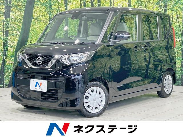 ルークス X 