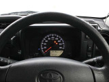 運転席廻りです。