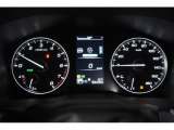 走行は5000km台。長くお付き合いいただけるお車です。