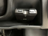 ETC車載器付きです。高速道路の料金所もスムーズに通過できます。