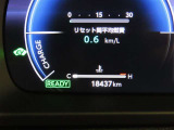 写真撮影時の走行距離です。
