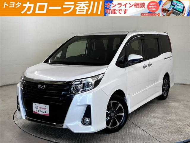 ノア 2.0 Si 