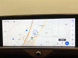 【12.3インチディスプレイオーディオ】各種オーディオ機能とスマホ連携機能を搭載。コネクティッドナビ対応。車載ナビ機能も搭載。機能の詳細につきましては、展示店舗までお尋ねください。