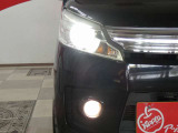 暗い夜道も照らしてくれるライト☆LED・HID・ハロゲンなのかこちらもチェックポイントです☆