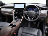 見通しのよいすっきりとした視界で、誰でも運転しやすいです。運転のしやすさは疲れにくさにも繋がりますよ♪