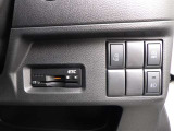ETC車載器です。ご利用には有料にて再セットアップが必要です。