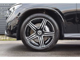 GLC 350e 4マチック スポーツ エディション スター 4WD 