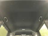 天張りも大変キレイな車両です!