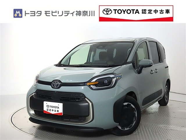 シエンタ ハイブリッド 1.5 Z