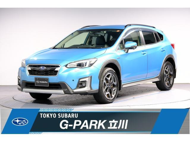XV 2.0 アドバンス 4WD