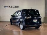 シエンタ 1.5 X 4WD 