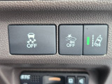 先進の安全運転支援システムHonda SENSING搭載。安心感を高めます。