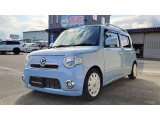 ミラココア プラス X 4WD