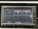 ナビメニュー画面