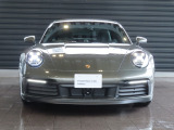 911 カレラS PDK 