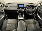 RAV4 2.5 ハイブリッド X 