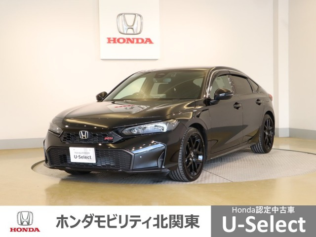 シビック 1.5 RS