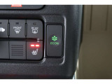 ECONボタンで低燃費モードに☆☆☆ECONスイッチを上手に使ってエコドライブ♪♪環境にもお財布にも優しい装備です☆☆☆