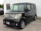 N-BOX G SSパッケージ 