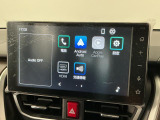 【Bluetooth Audio】いつもの音楽・いつものラジオ番組を、ドライブでも存分にお楽しみいただけます♪