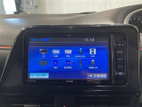 社外7インチナビ AVN-204iW