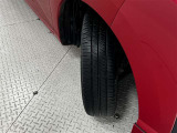 タイヤサイズは165/65R14!納車前の点検時にタイヤ交換させていただきます!