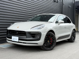 2023年式  Macan GTS クレヨン入荷しました。