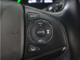◆アダプティブクルーズコントロール◆予め設定した車速内でクルマが自動的に加減速。前走車との適切な車間距離を維持しながら追従走行します。【LKAS】車線維持支援システムでステアリング操作を支援。
