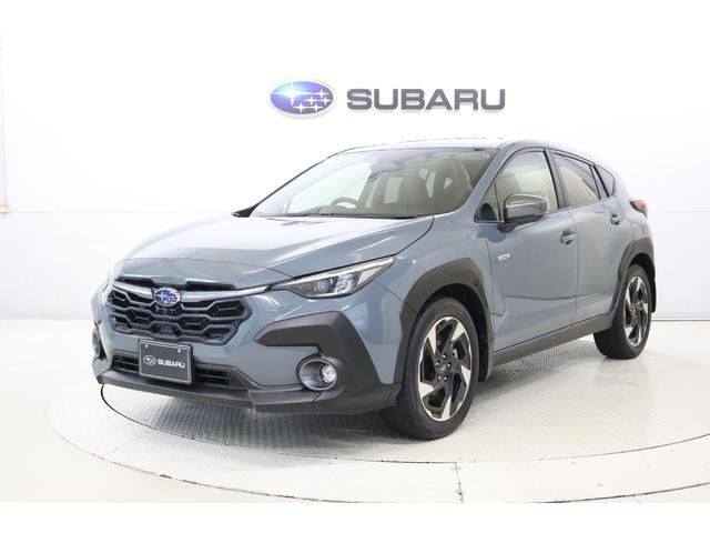 クロストレック 2.0 リミテッド 4WD 