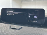 Apple CarPlay、Android Auto、Bluetoothに対応しています。お待ちスマートフォンと連携して音楽を聴いたり、ハンズフリー通話に対応します。
