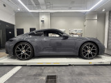 911 カレラ PDK 