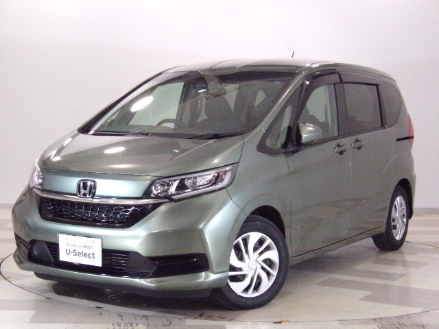 フリード+ 1.5 G ホンダセンシング