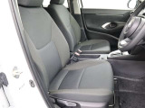 運転席からの視界も是非一度体感してみて下さい(*^-^*)