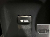 AC100V、1500Wのコンセントを車内に設置。アウトドアや駐車場で野外のコンセントとして利用できます。また、停電などの非常時にも使える便利な機能です!